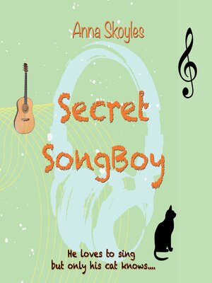 cover image of Secret SongBoy